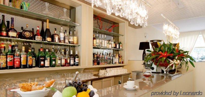 Hotel Michelangelo ميلانو ماريتيما المظهر الخارجي الصورة