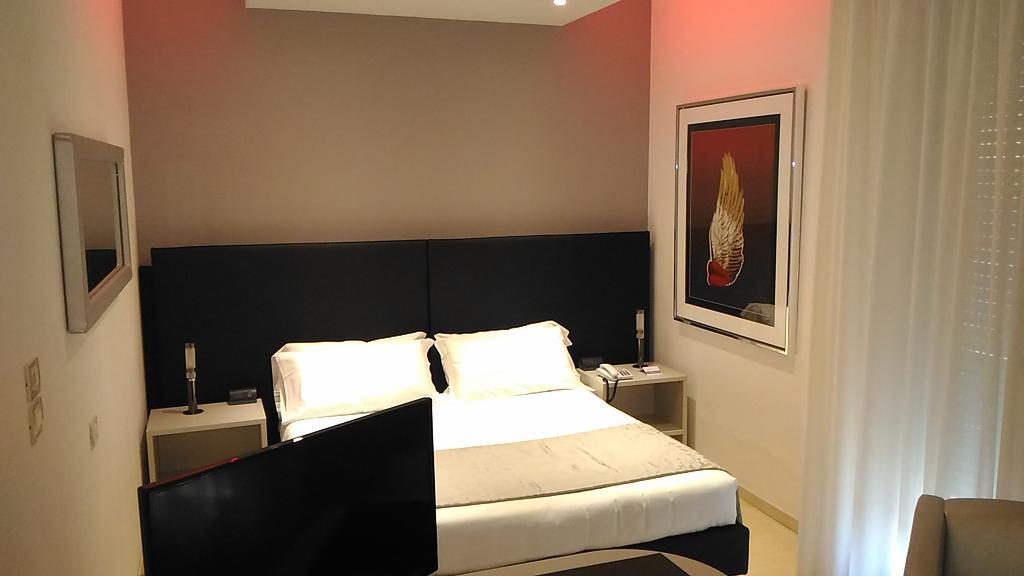 Hotel Michelangelo ميلانو ماريتيما المظهر الخارجي الصورة