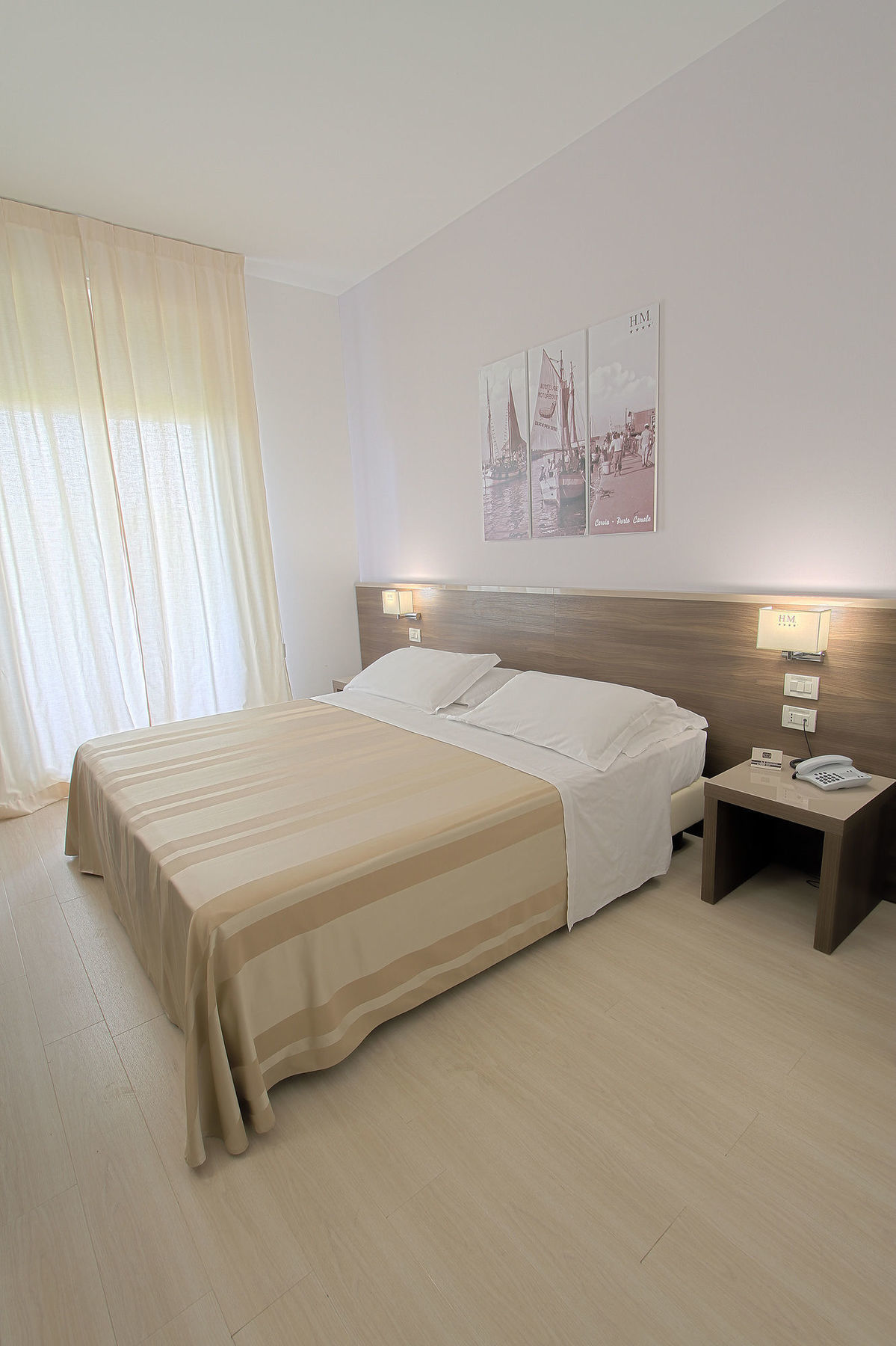 Hotel Michelangelo ميلانو ماريتيما المظهر الخارجي الصورة